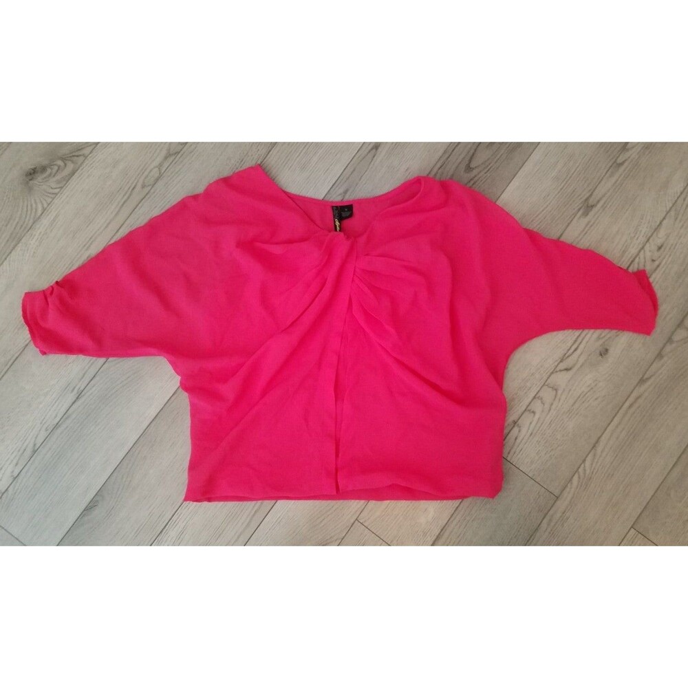 Apollo blouse